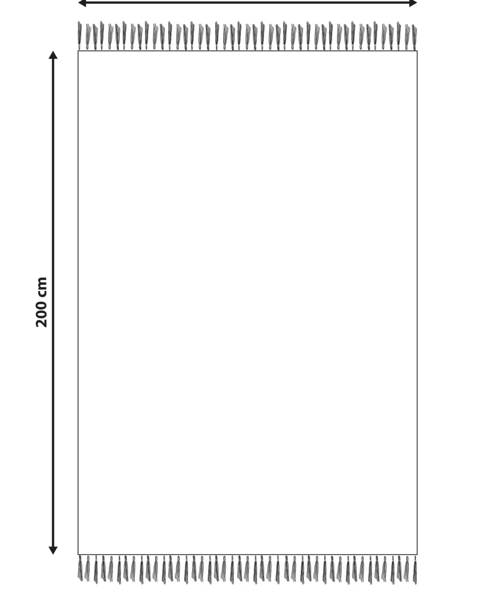 Flash Sale Beliani Kelim Teppich Baumwolle Mehrfarbig 140 X 200 Cm Geometrisches Muster Kurzflor Gandzak