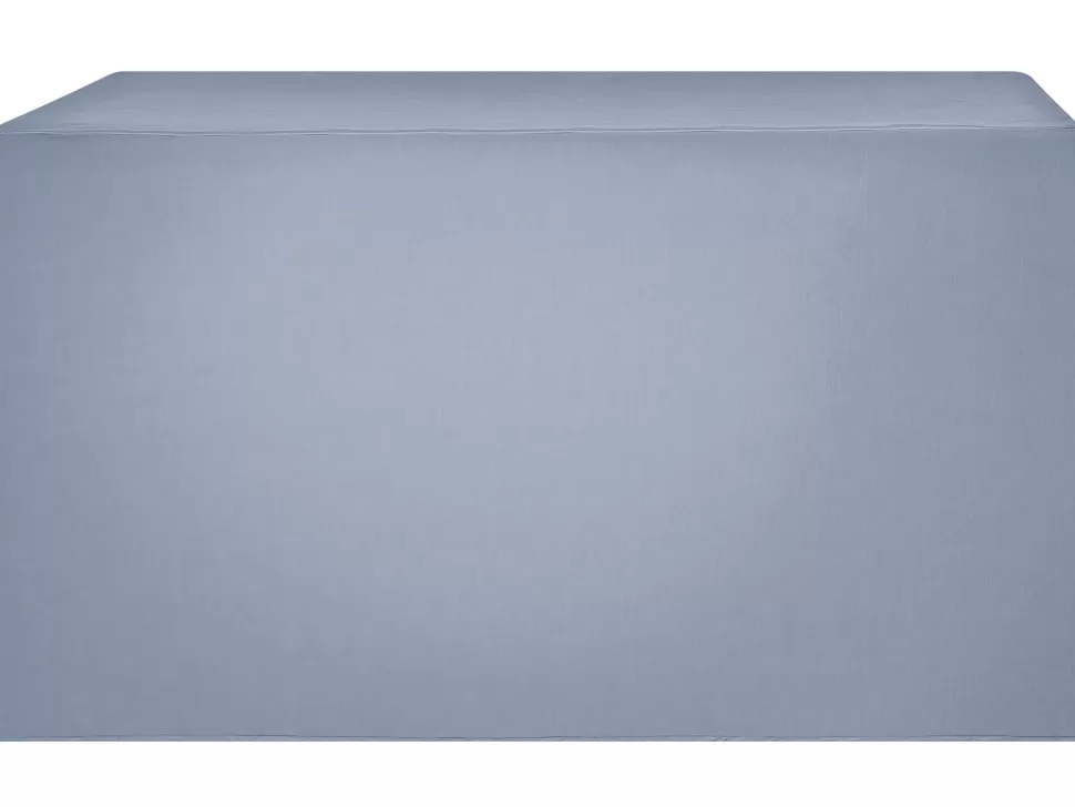 Clearance Beliani Regenschutz Fur Gartenmöbel 160 X 160 X 90 Cm Chuva